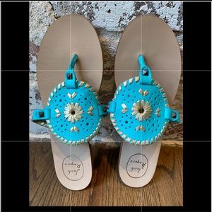 Jack Rogers Sandals